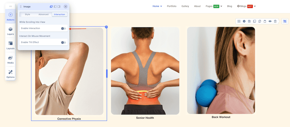 Exceed Your Web Building Boundaries With SP Page Builder Interaction Animation 5 4c8de