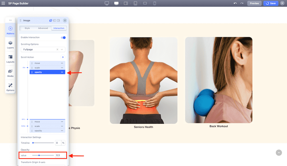 Exceed Your Web Building Boundaries With SP Page Builder Interaction Animation 8 4bd76