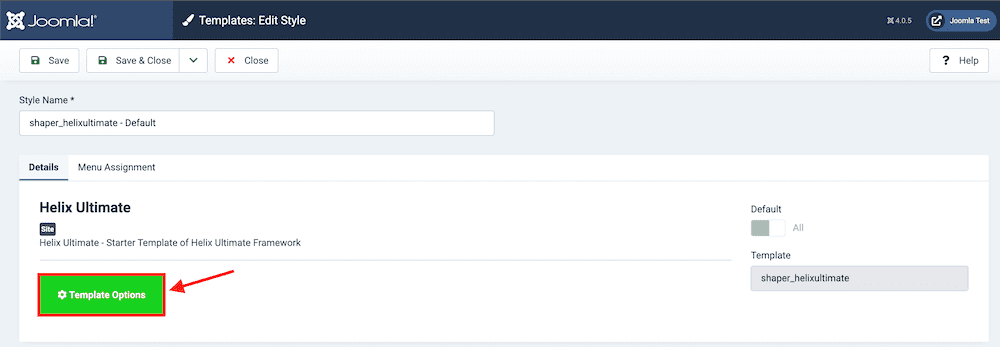 How to Create Mega Menu 1 bffe9