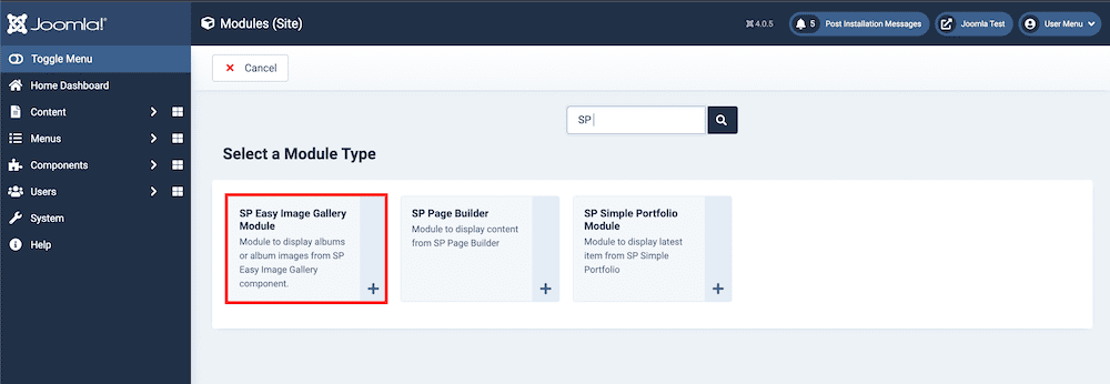 How to Create Mega Menu 9 94253