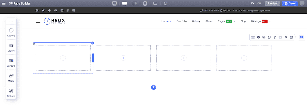 How to Make Your Columns Responsive in SP Page Builder 4 1 d64e2