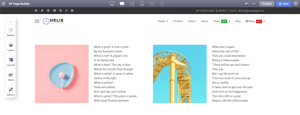 How to Make Your Columns Responsive in SP Page Builder 4 2 47b52
