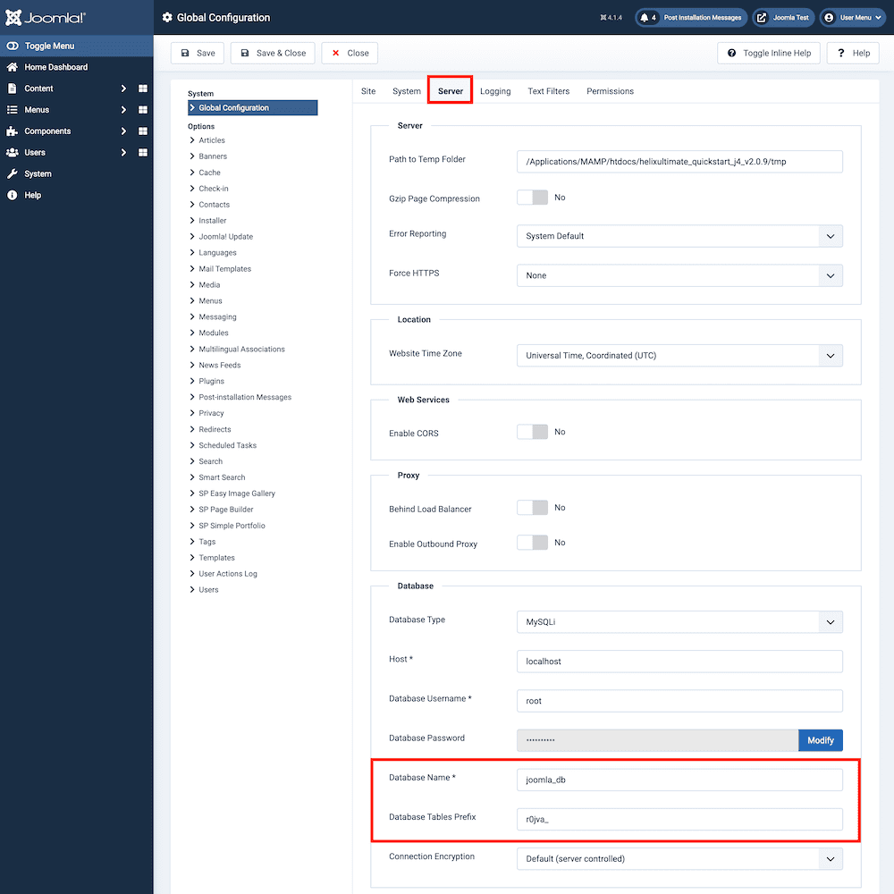 how to reset article hits in joomla 4 3 60144