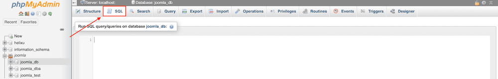 how to reset article hits in joomla 4 5 4181b